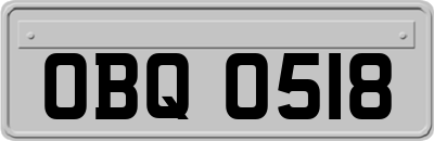 OBQ0518