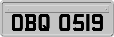 OBQ0519