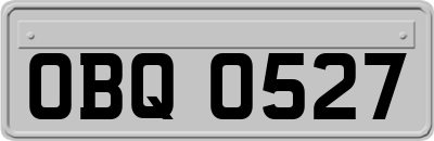 OBQ0527