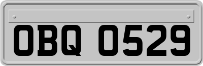 OBQ0529