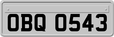 OBQ0543