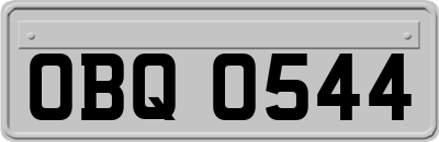 OBQ0544