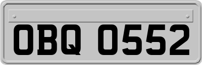 OBQ0552
