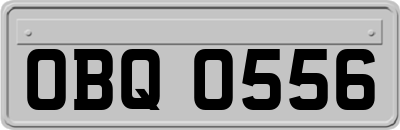 OBQ0556