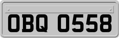 OBQ0558
