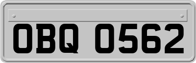 OBQ0562