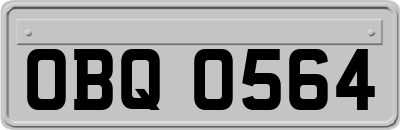 OBQ0564