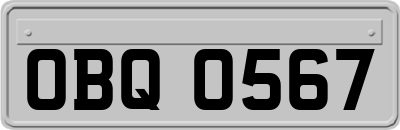 OBQ0567