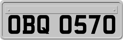 OBQ0570