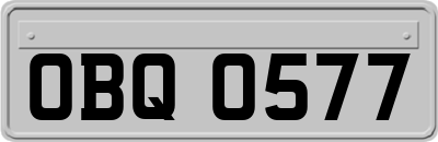 OBQ0577