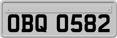 OBQ0582