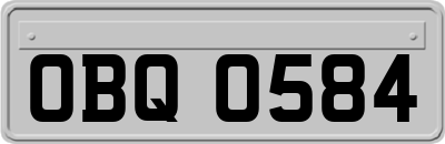 OBQ0584
