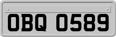 OBQ0589