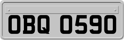 OBQ0590