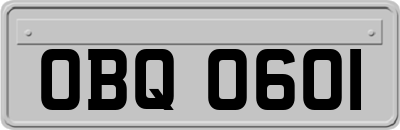OBQ0601