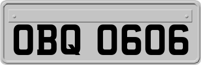 OBQ0606