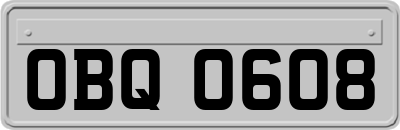 OBQ0608