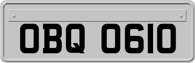 OBQ0610