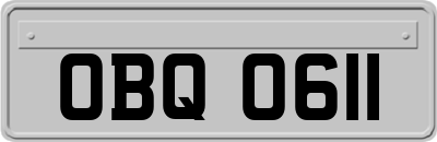OBQ0611