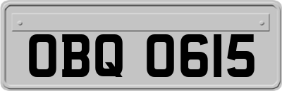 OBQ0615