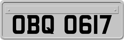 OBQ0617