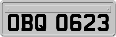 OBQ0623