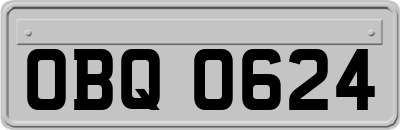 OBQ0624