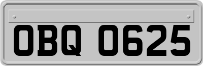 OBQ0625