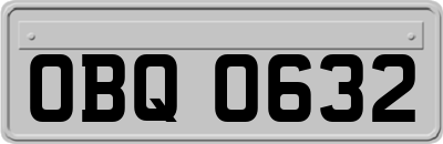 OBQ0632