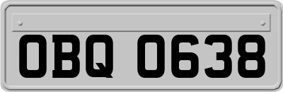 OBQ0638