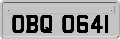 OBQ0641