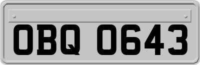 OBQ0643