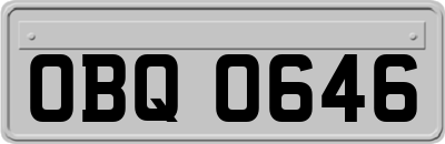 OBQ0646