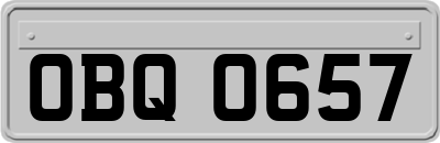 OBQ0657