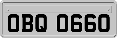 OBQ0660