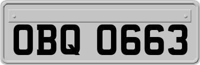 OBQ0663