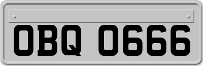 OBQ0666