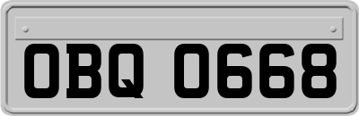 OBQ0668