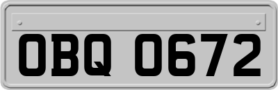 OBQ0672