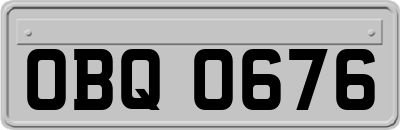 OBQ0676