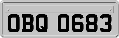 OBQ0683