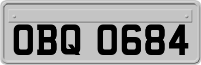 OBQ0684