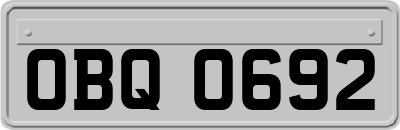 OBQ0692