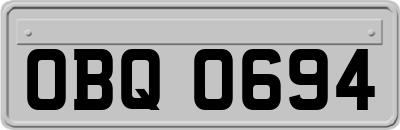 OBQ0694