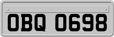 OBQ0698