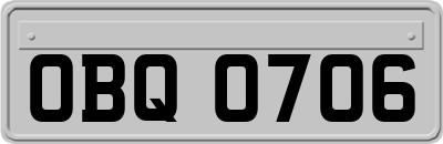OBQ0706