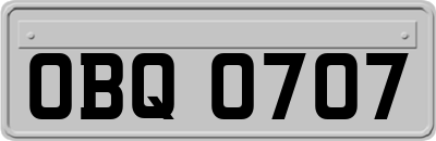 OBQ0707