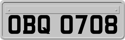 OBQ0708