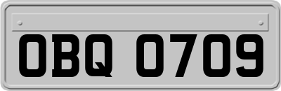 OBQ0709