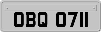 OBQ0711